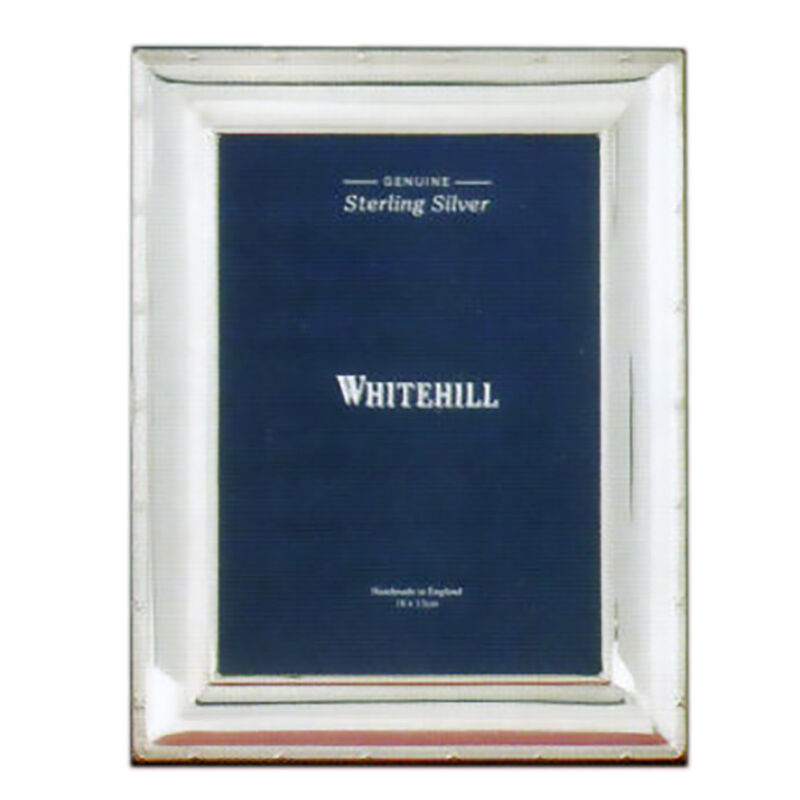 Whitehill EP Plain Frame 13 x 18cm image number 0
